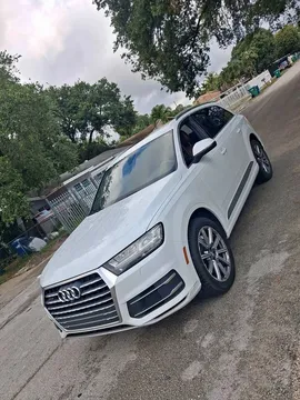 2018 Audi Q7 2.0T Premium Plus