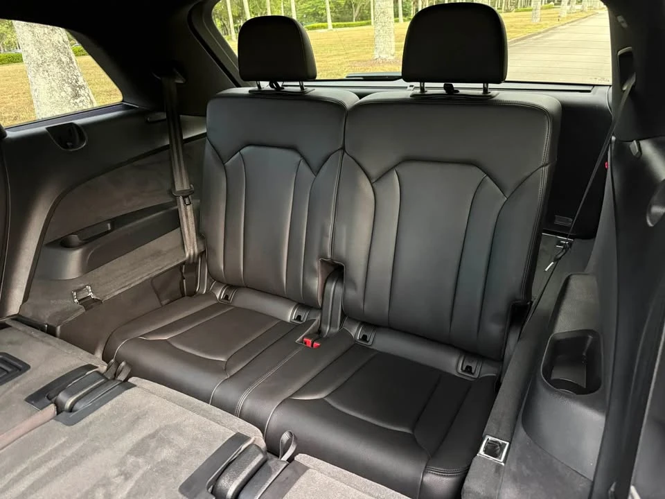2018 Audi 4M Q7 - Image 19 of 20