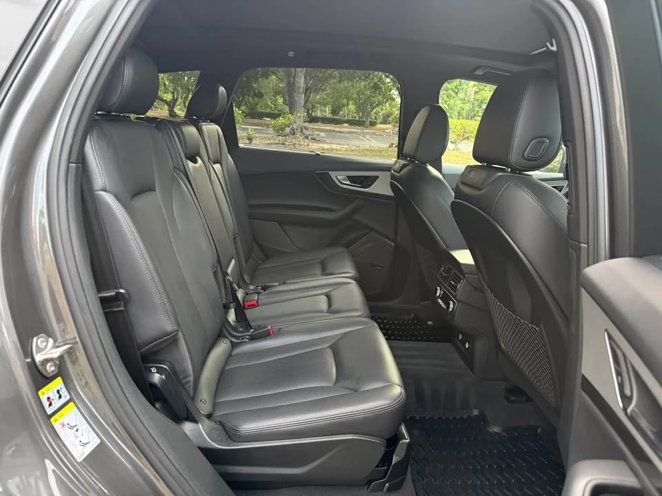 2018 Audi 4M Q7 - Image 18 of 20