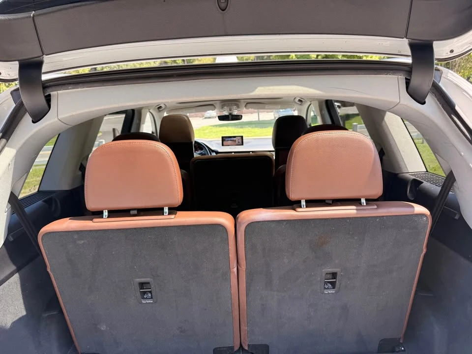 2018 Audi 4M Q7 - Image 12 of 16