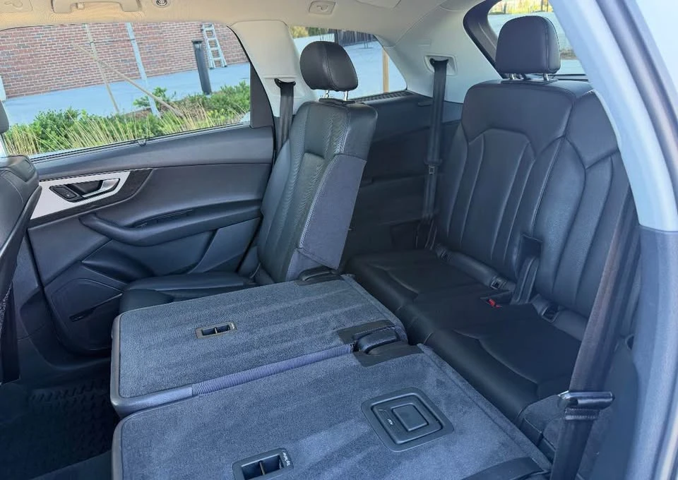 2018 Audi 4M Q7 - Image 10 of 10
