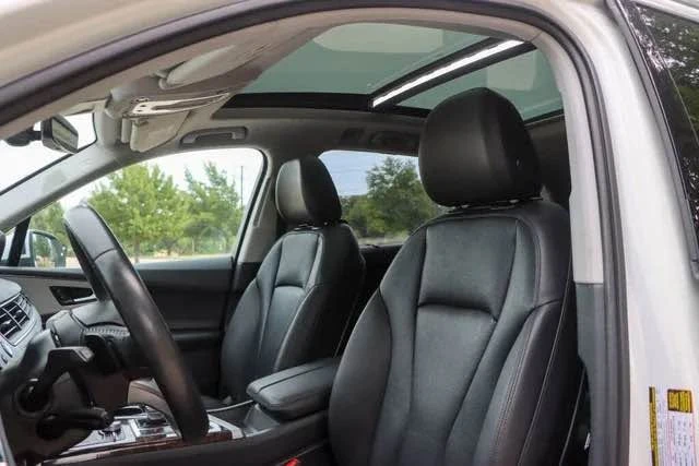 2018 Audi 4M Q7 - Image 5 of 9