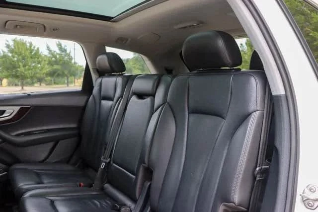 2018 Audi 4M Q7 - Image 6 of 9