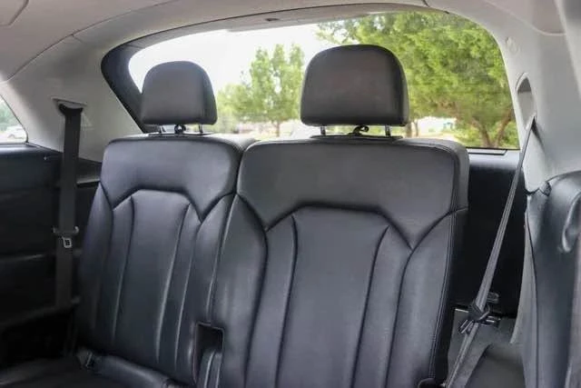 2018 Audi 4M Q7 - Image 7 of 9