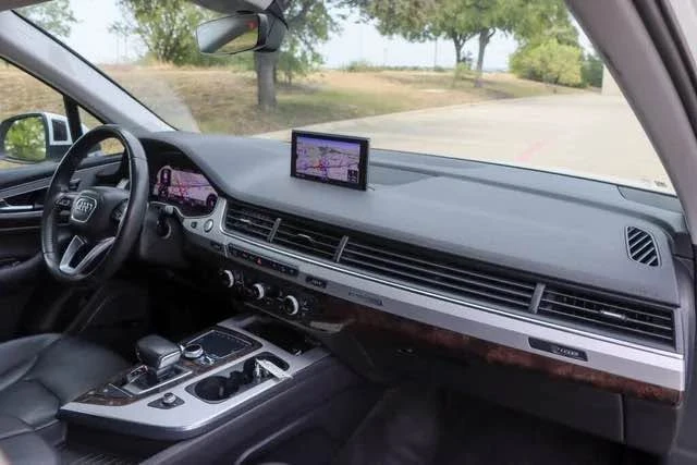 2018 Audi 4M Q7 - Image 9 of 9
