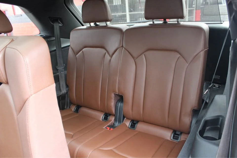 2018 Audi 4M Q7 - Image 13 of 20