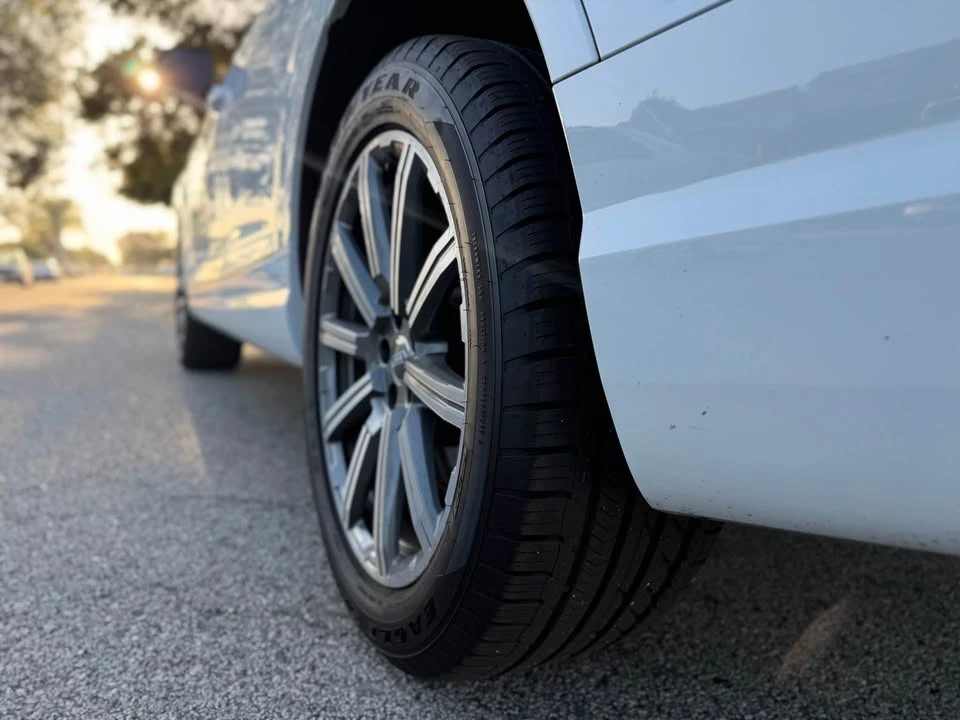 2018 Audi 4M Q7 - Image 7 of 20
