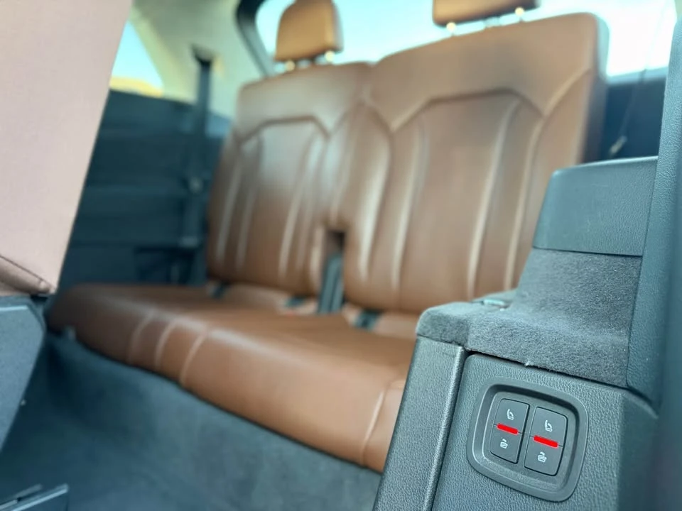 2018 Audi 4M Q7 - Image 20 of 20