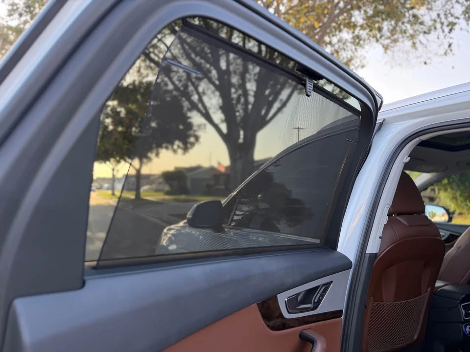 2018 Audi 4M Q7 - Image 10 of 20