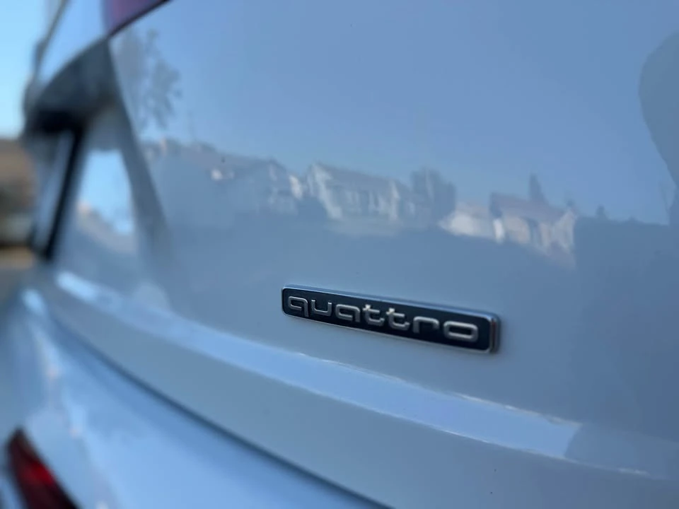 2018 Audi 4M Q7 - Image 7 of 20