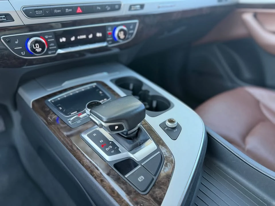 2018 Audi 4M Q7 - Image 14 of 20