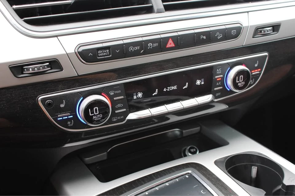 2018 Audi 4M Q7 - Image 19 of 20