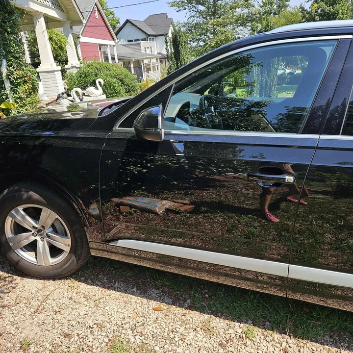 2018 Audi 4M Q7 - Image 3 of 10