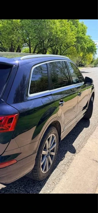 2018 Audi 4M Q7 - Image 5 of 13