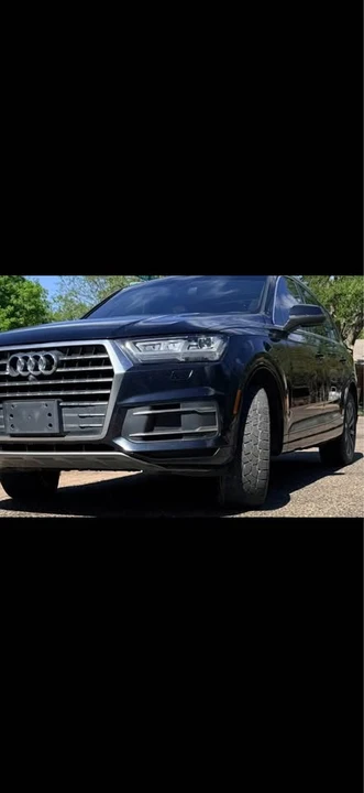 2018 Audi 4M Q7 - Image 3 of 13