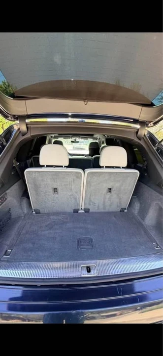 2018 Audi 4M Q7 - Image 7 of 13