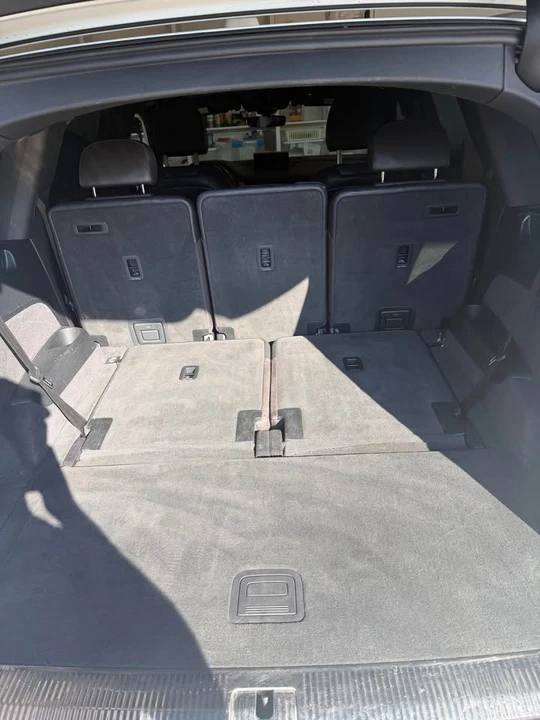 2018 Audi 4M Q7 - Image 2 of 10