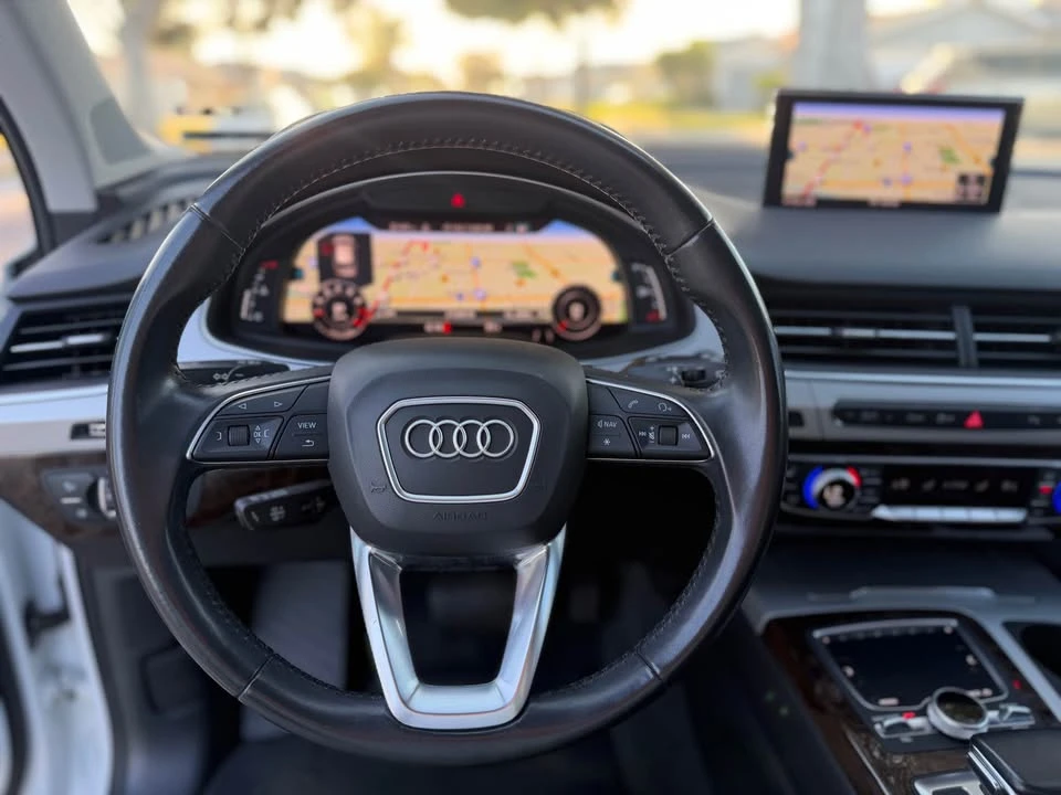 2018 Audi 4M Q7 - Image 11 of 20