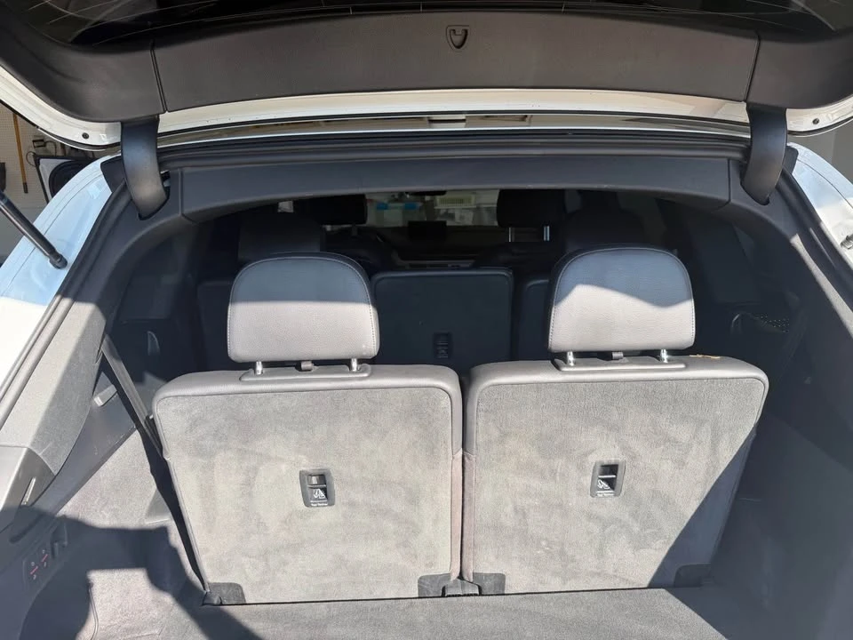 2018 Audi 4M Q7 - Image 3 of 10