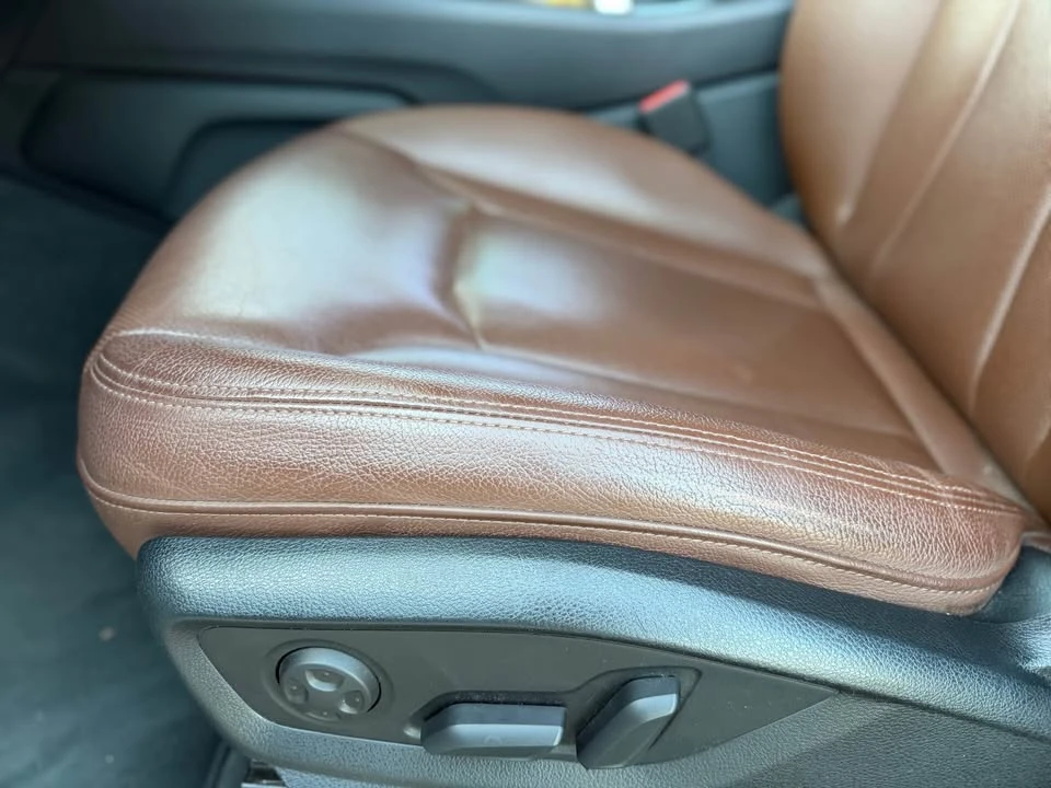 2018 Audi 4M Q7 - Image 14 of 20