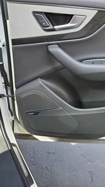 2018 Audi 4M Q7 - Image 6 of 12