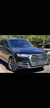 2018 Audi Q7 2.0T Premium Plus Sport Utility 4D