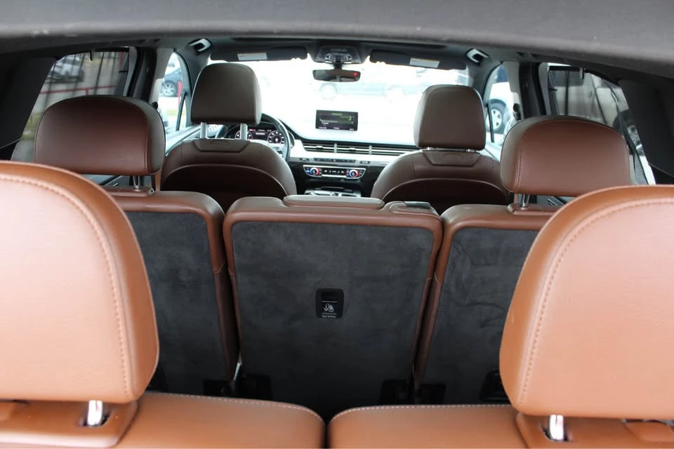 2018 Audi 4M Q7 - Image 14 of 20