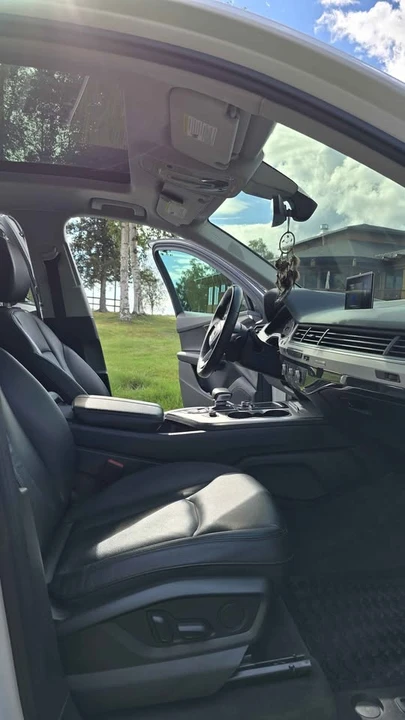 2018 Audi 4M Q7 - Image 9 of 12