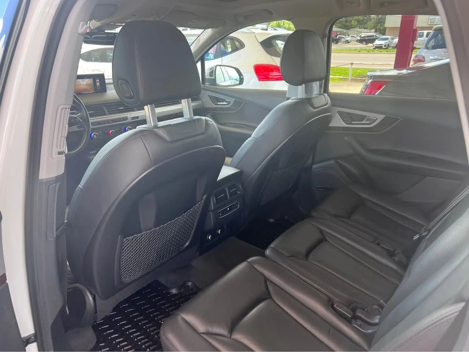2018 Audi 4M Q7 - Image 9 of 14
