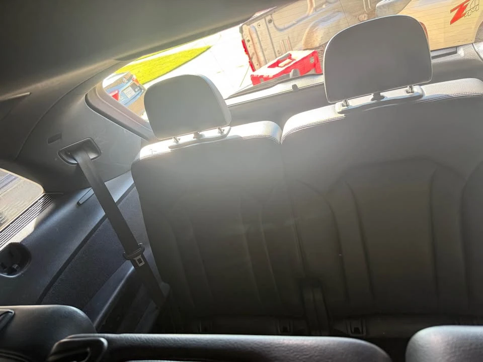 2018 Audi 4M Q7 - Image 4 of 10