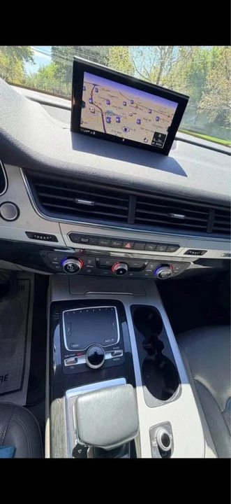 2018 Audi 4M Q7 - Image 13 of 13