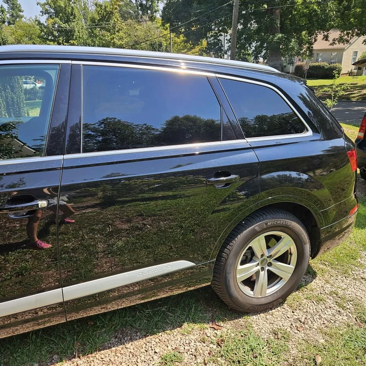 2018 Audi 4M Q7 - Image 2 of 10