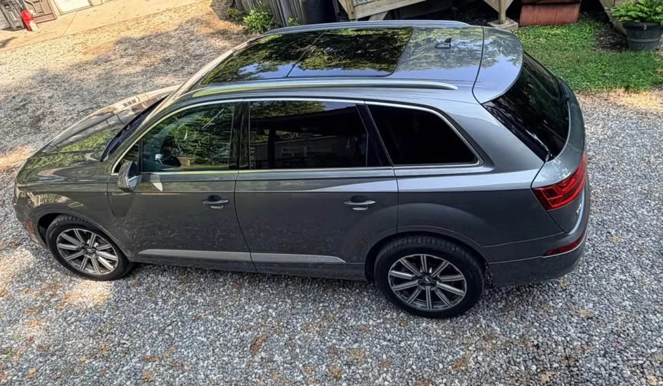2018 Audi 4M Q7 - Image 2 of 7