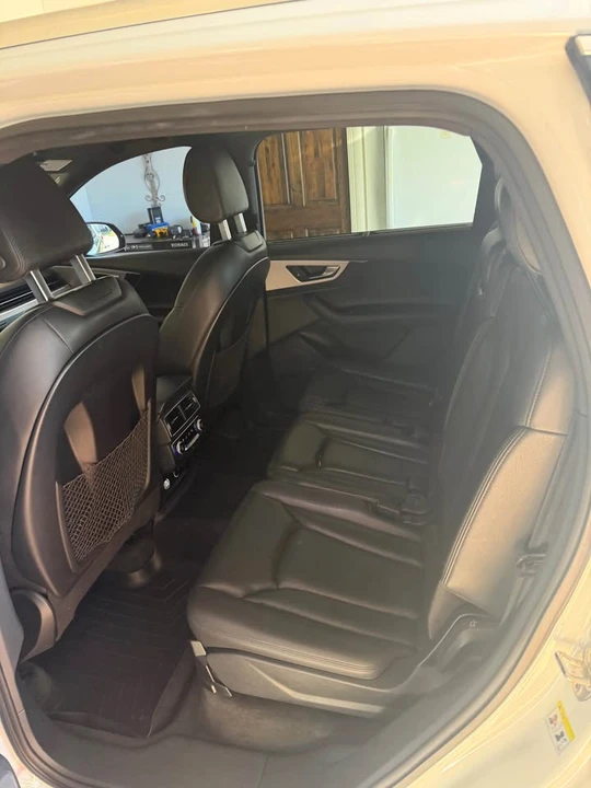2018 Audi 4M Q7 - Image 6 of 10