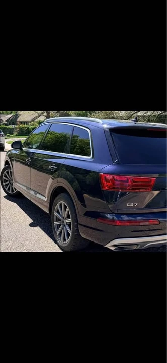 2018 Audi 4M Q7 - Image 4 of 13