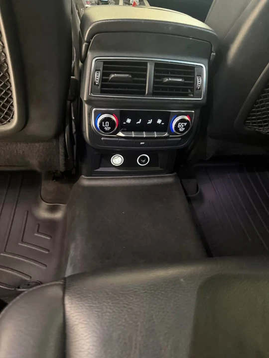 2018 Audi 4M Q7 - Image 5 of 10