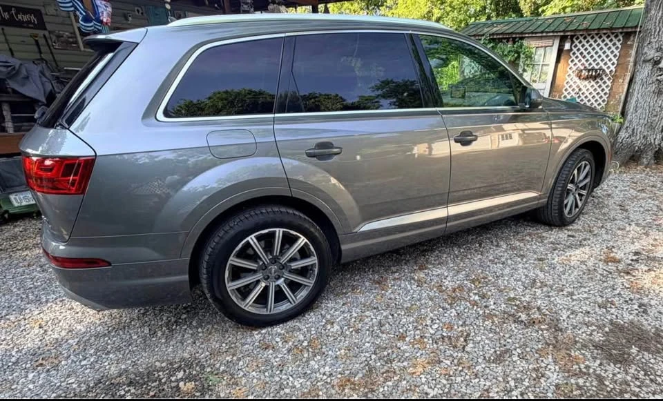 2018 Audi 4M Q7 - Image 3 of 7