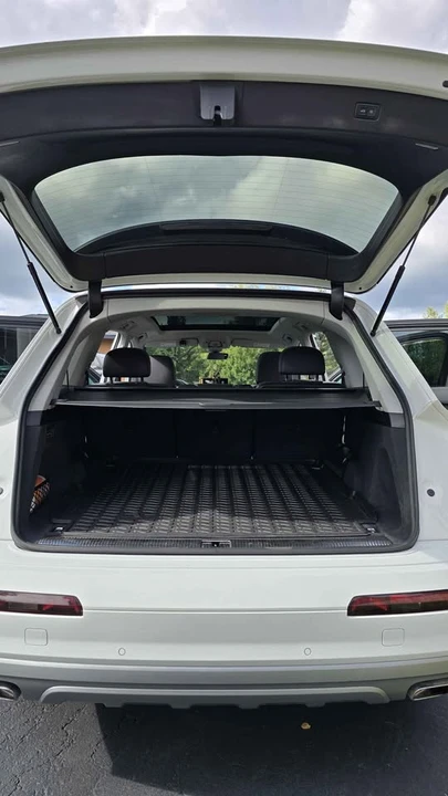 2018 Audi 4M Q7 - Image 11 of 12