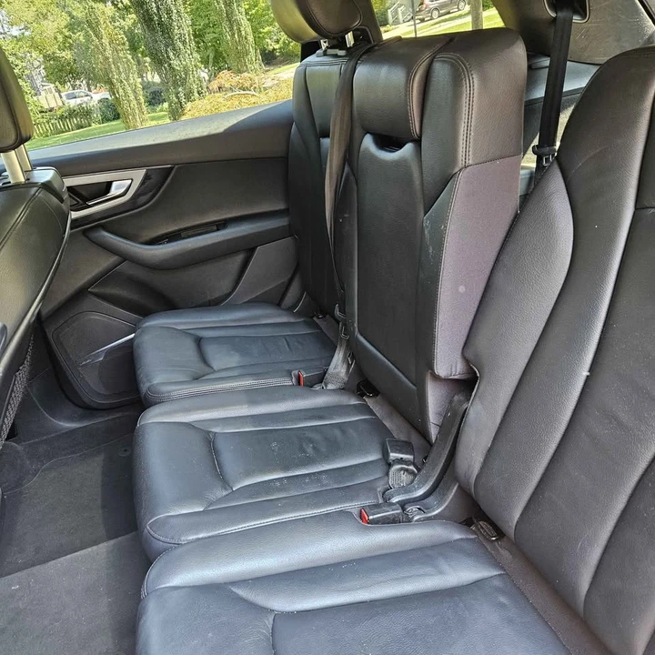 2018 Audi 4M Q7 - Image 9 of 10