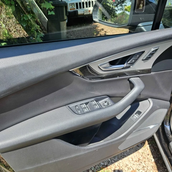 2018 Audi 4M Q7 - Image 8 of 10