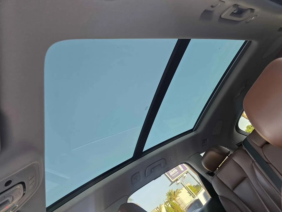 2018 Audi 4M Q7 - Image 12 of 20
