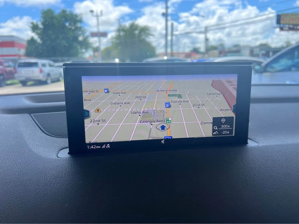 2018 Audi 4M Q7 - Image 12 of 14