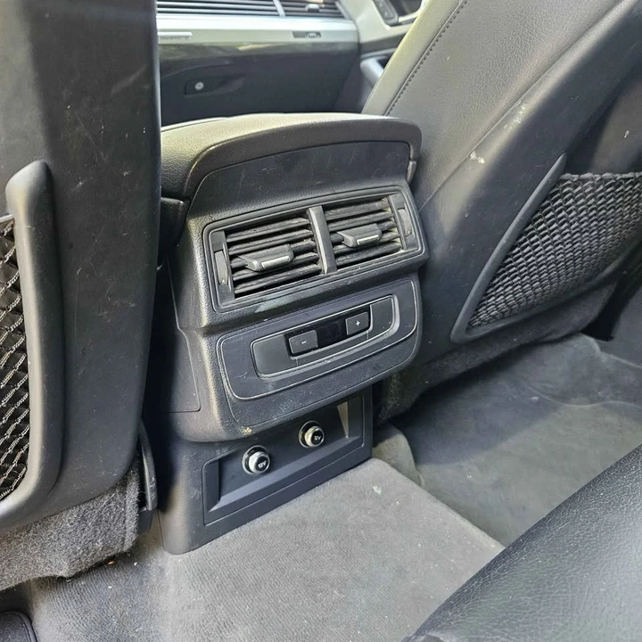 2018 Audi 4M Q7 - Image 10 of 10
