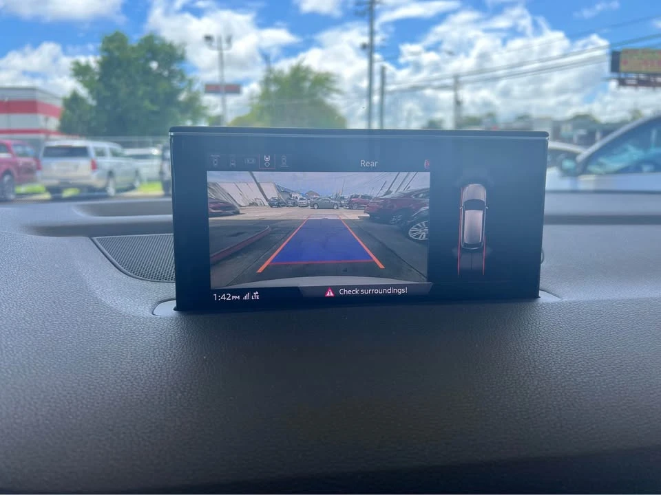 2018 Audi 4M Q7 - Image 11 of 14