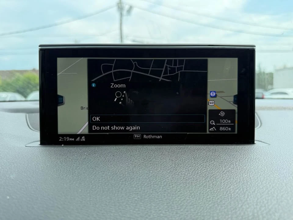2018 Audi 4M Q7 - Image 16 of 19