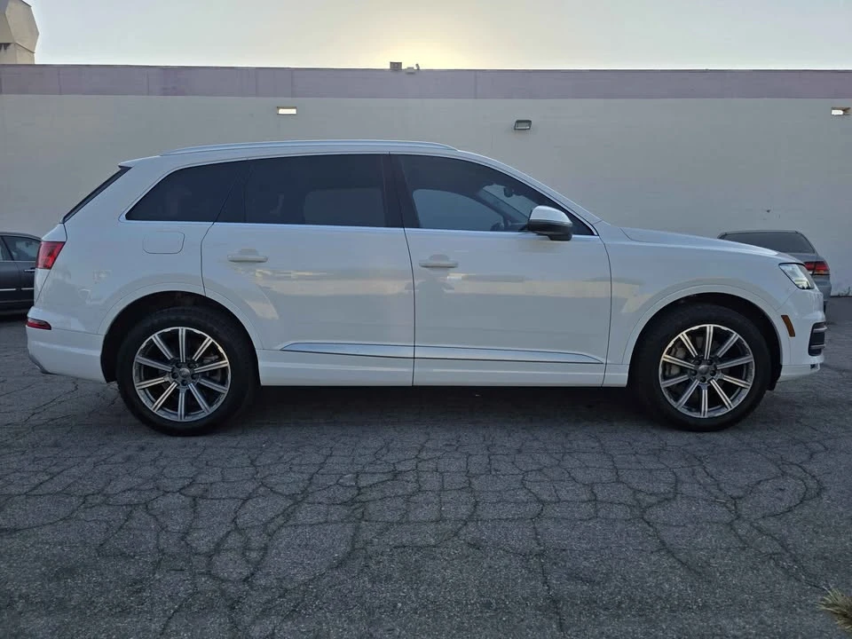 2018 Audi 4M Q7 - Image 5 of 20