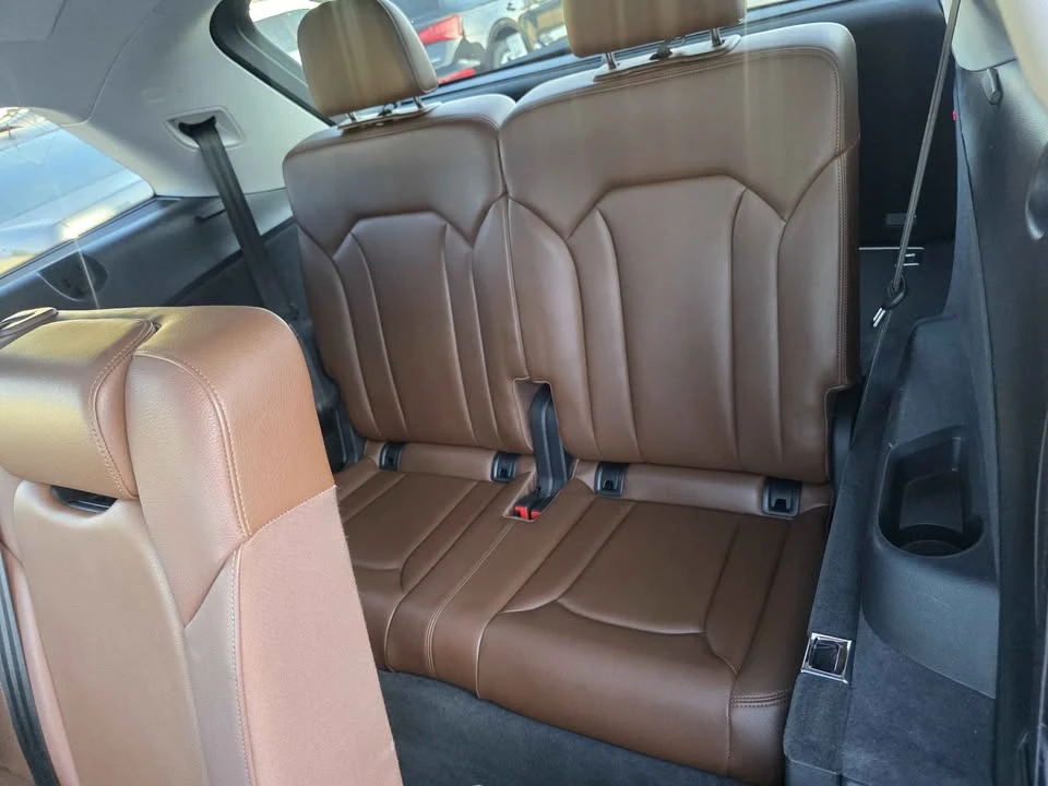 2018 Audi 4M Q7 - Image 19 of 20