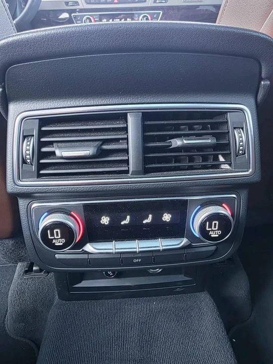 2018 Audi 4M Q7 - Image 11 of 20