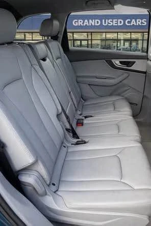 2018 Audi 4M Q7 - Image 3 of 4