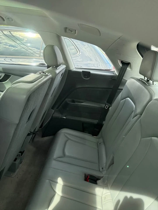 2018 Audi 4M Q7 - Image 8 of 8